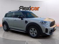 Usado Mini Cooper 136 CV (100 kW) 2022 Gris Utilitario