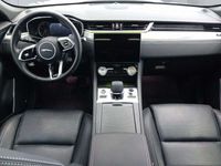 usado Jaguar F-Pace 2.0D I4 204PS AWD Auto MHEV R-Dynamic S