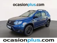 Usado Dacia Duster Essentiel 131 CV (96 kW) 2019 Azul SUV