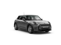Usado Mini Cooper 136 CV (100 kW) 2022 Gris Utilitario