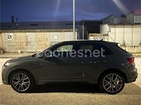 Usado Audi Q3 Sportback Black Edition 150 CV (110 kW) 2019 Marrón SUV