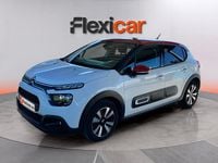 Brugt Citroën C3 PureTech 110 HK (80 kW) 2023 Hvid Hatchback
