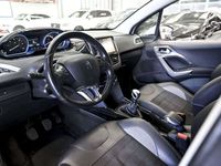 usado Peugeot 2008 1.6 Bluehdi Su0026s Allure 120 '18