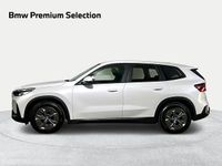 Usado BMW iX1 230 kW (313 CV) 2025 Blanco SUV