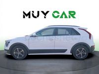Usado Kia Niro 129 HP (94 kW) 2025 Branco SUV