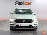 Usado VW T-Roc Advance 150 CV (110 kW) 2019 Blanco SUV