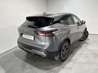 Brugt Nissan Qashqai Tekna 190 HK (139 kW) 2022 Grå SUV