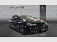 Usado Mercedes EQE300 180 kW (245 CV) 2023 Eléctrico Berlina