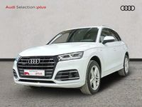 Usado Audi Q5 S-Line 367 CV (269 kW) 2020 SUV