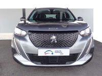 usado Peugeot 2008 1.2 PURETECH ALLURE S&S