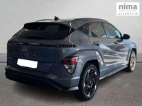 Usado Hyundai Kona Blackline 150 kW (204 CV) 2025 SUV