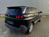 usado Peugeot 5008 1.2 PureTech S&S Access 130