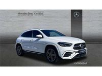 Usado Mercedes GLA200 136 CV (100 kW) 2023 Blanco SUV
