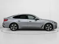 Usado BMW 420 Gran Coupé Comfort Edition 190 CV (139 kW) 2022 Gris Coupe