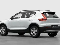 Nuevo Volvo XC40 163 CV (119 kW) 2026 Blanco SUV