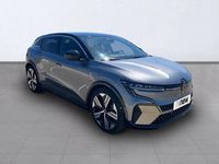 Usado Renault Mégane Iconic 161 kW (219 CV) 2022 Gris kqg noir gne Berlina