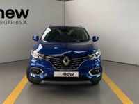 usado Renault Kadjar 1.3 TCe GPF Techno EDC 103kW