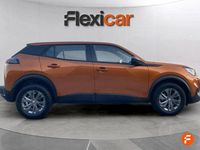 Usado Peugeot 2008 Active 100 CV (73 kW) 2023 Marrón SUV