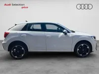 Usado Audi Q2 S-Line 150 CV (110 kW) 2024 Blanco SUV
