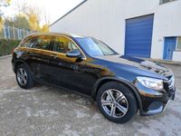 usado Mercedes E250 Clase Glc Glc d 4matic Aut.