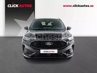 Usado Ford Kuga ST-Line 243 CV (178 kW) 2025 Negro SUV