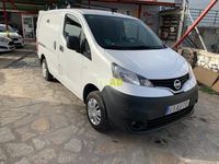 usado Nissan NV200 1.5dCi 66kW 90CV COMFORT