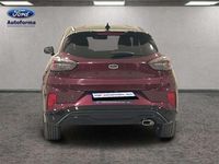 Usado Ford Puma 125 CV (91 kW) 2023 Rojo SUV