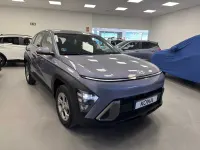 Usado Hyundai Kona 99 CV (72 kW) 2025 SUV