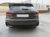 Usado Audi A1 Sportback Black Edition 116 CV (85 kW) 2024 Gris Utilitario