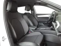 Nuevo Seat Leon FR 150 CV (110 kW) 2026 Blanco