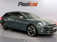 Usado Cupra Leon 150 HP (110 kW) 2025 Azul Carrinha