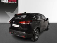 Usado Nissan Qashqai Acenta 140 CV (102 kW) 2024 SUV