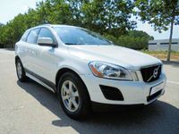 usado Volvo XC60 D5 Momentum