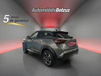 Usado Nissan Juke N-Connecta 115 CV (84 kW) 2024 Gris SUV