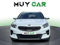 Usado Kia XCeed 141 CV (103 kW) 2022 Blanco SUV