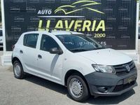 usado Dacia Sandero 1.2 Base 75