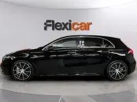 Usado Mercedes A35 AMG AMG 306 CV (225 kW) 2023 Negro Berlina