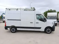 Usado Renault Master 135 CV (99 kW) 2020 Blanco Monovolumen