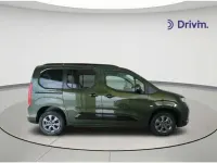 Nuevo Opel Combo S 100 CV (73 kW) 2026 Verde Monovolumen