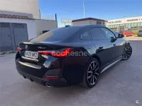 Usado BMW 420 Comfort Edition 190 CV (139 kW) 2023 Negro Coupe