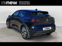 Nuevo Renault Clio V Evolution 160 CV (117 kW) 2026 Negro Berlina
