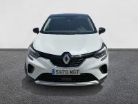 Usado Renault Captur Evolution 90 CV (66 kW) 2023 SUV