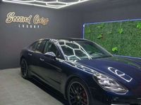 usado Porsche Panamera 4 e-Hybrid Sport Turismo