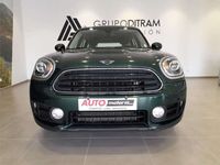 usado Mini Cooper Countryman 