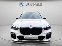 Usado BMW X5 Comfort Edition 2021 SUV