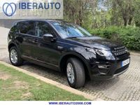 usado Land Rover Discovery Sport 2.0TD4 SE 4x4 Aut. 150