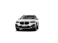 Usado BMW X1 Performance 150 CV (110 kW) 2022 Blanco SUV