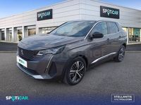 Usado Peugeot 3008 GT 130 CV (95 kW) 2023 Gris / plata SUV