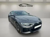 Usado BMW 420 Gran Coupé Comfort Edition 190 CV (139 kW) 2022 Gris Coupe