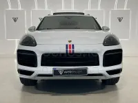 Usado Porsche Cayenne 340 CV (250 kW) 2020 Blanco SUV